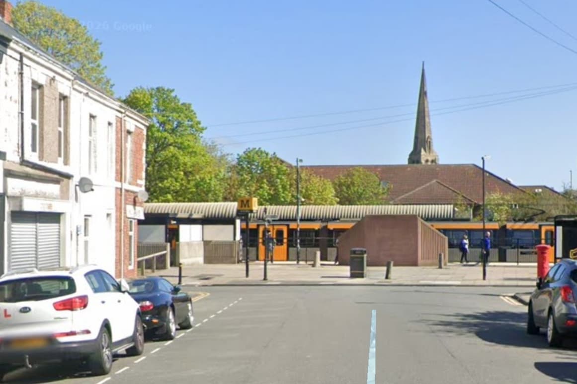 HMO plan presented to South Tyneside Council for property near Jarrow ...