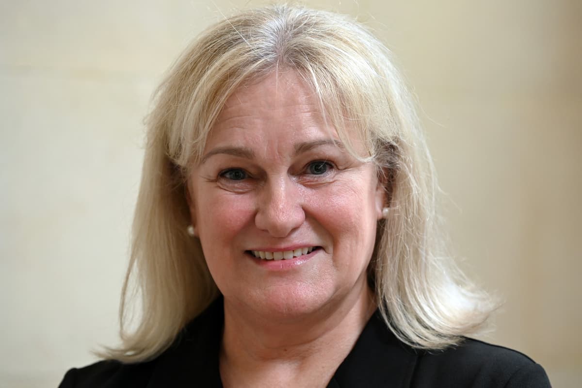 „Es tut mir leid“ – | Hochrangiges Ratsmitglied von Reform UK entschuldigt ...