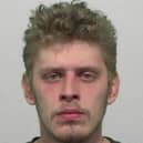 Gray was found guilty at Newcastle Crown Court.
