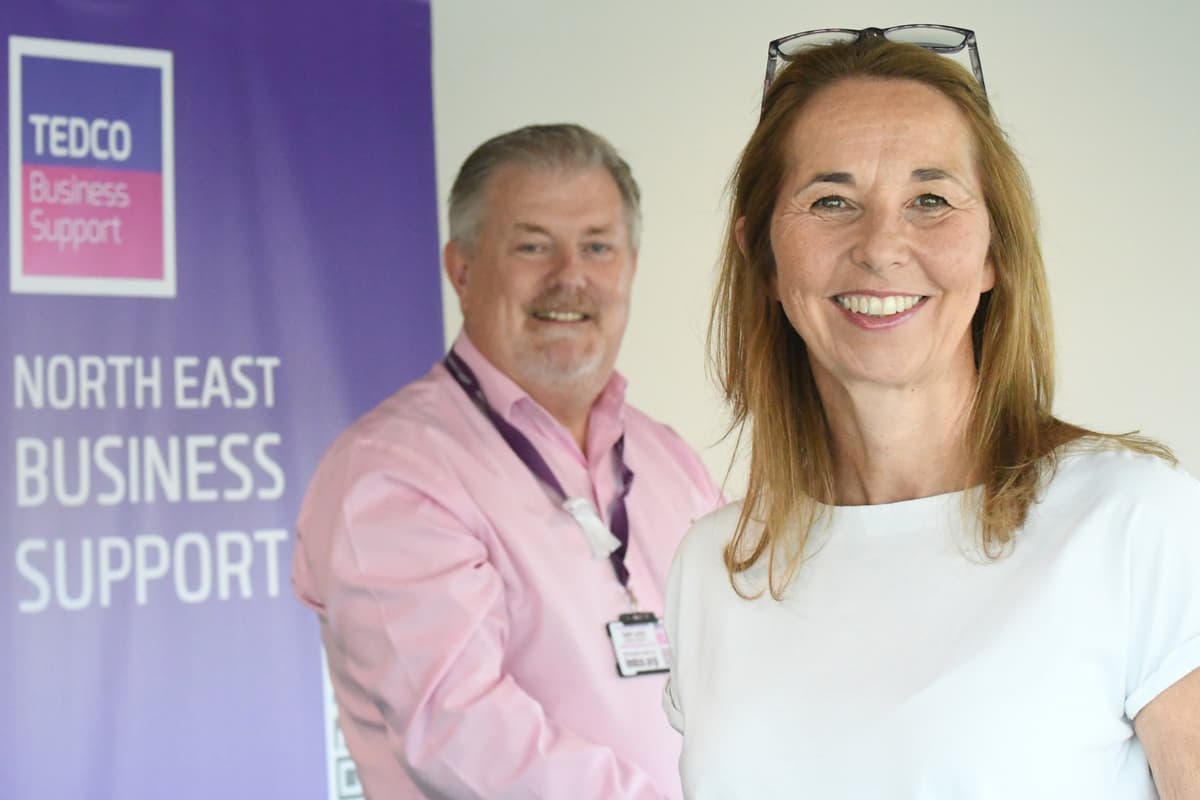 Former cop boss launches consultancy to help female talent ...