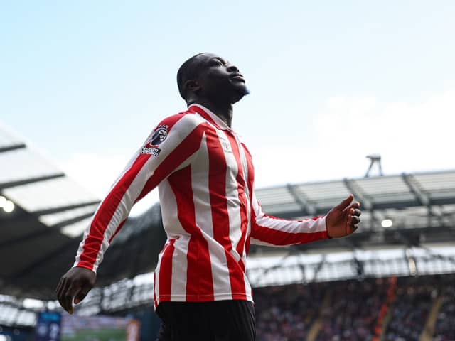 Brian Brobbey