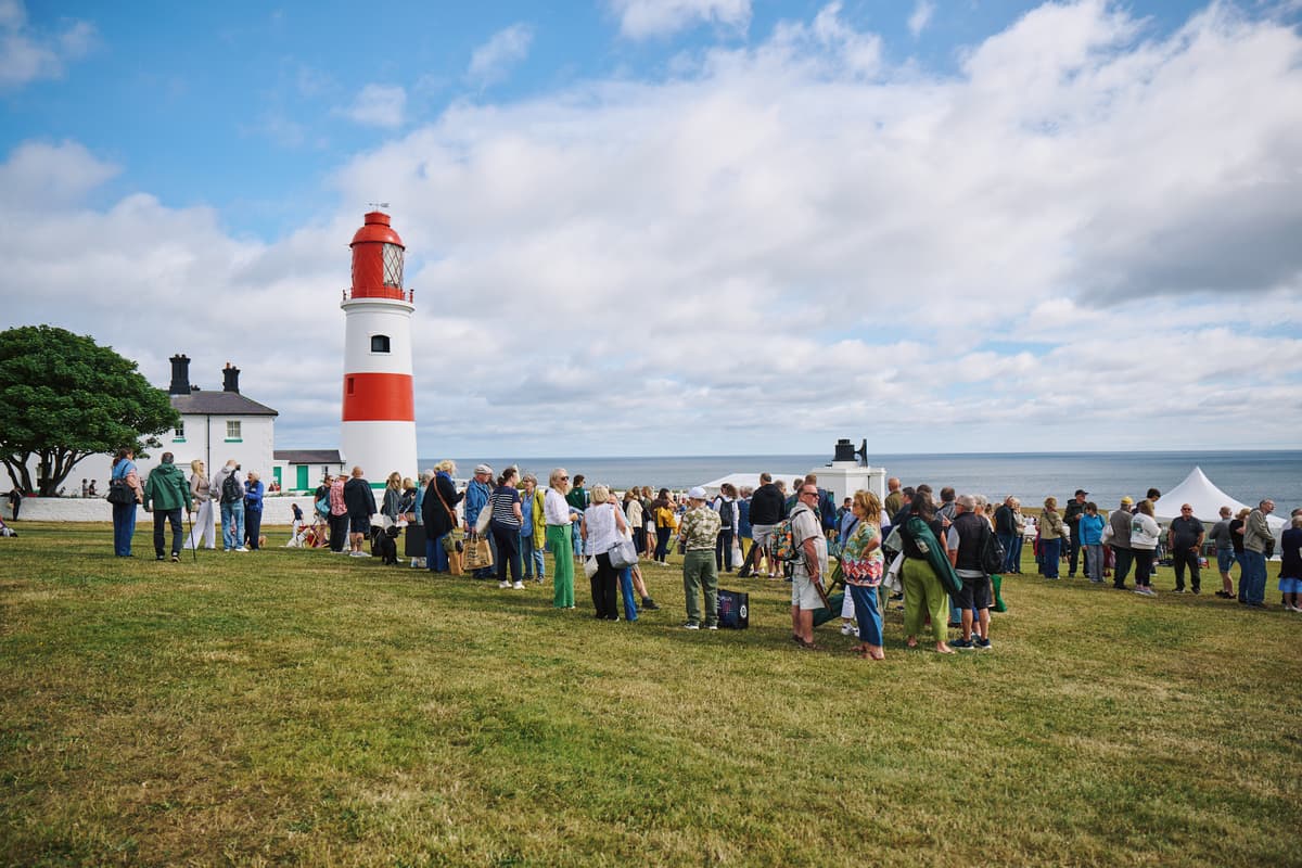 Antiques Roadshow set to air Souter Lighthouse episode - here's what you ...