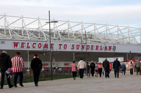 Stadium of Light