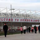 Stadium of Light