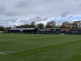 Newcastle United training ground