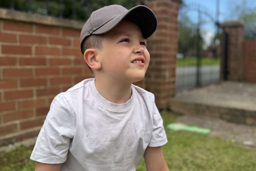 South Tyneside family say nonverbal son is being 'failed' by education ...