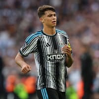 Lewis Miley official Newcastle United injury update as return timeframe revealed ahead of Everton