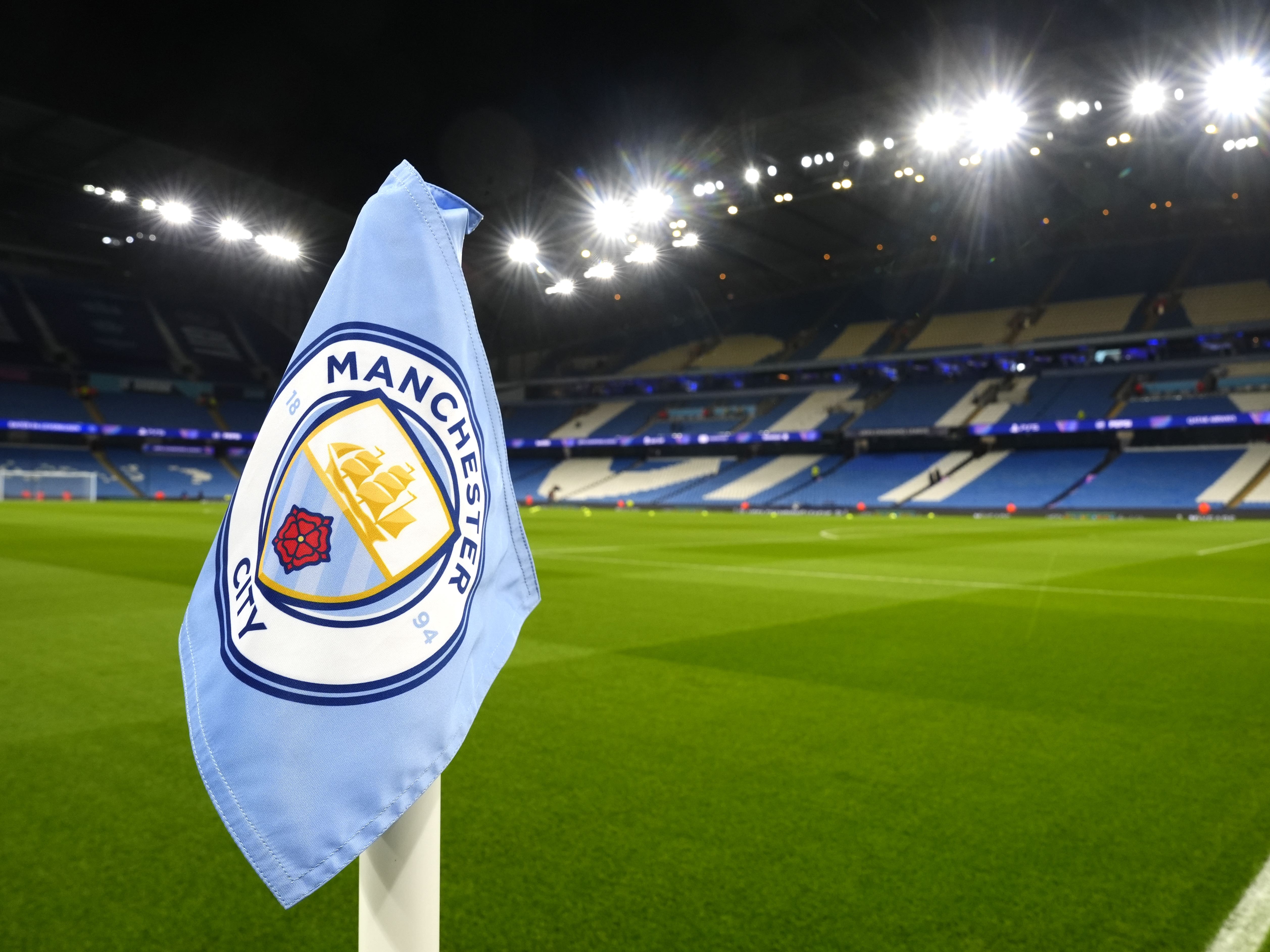 'Significant implications' - FA deliver strong 59-word Manchester City ...