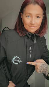 Lynsey says her classes are hugely popular.