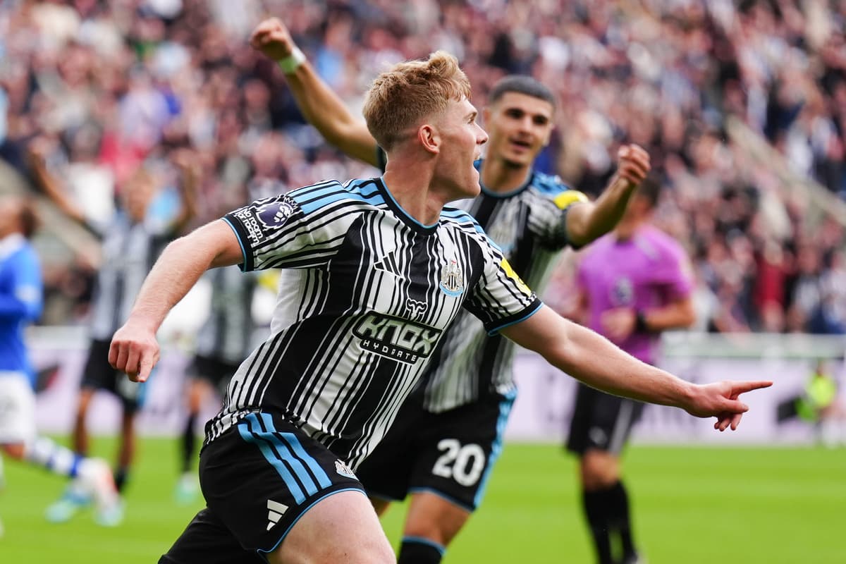 Premier League experts predict 2026/27 table: Here's where Newcastle ...