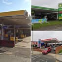 These are the cheapest places to buy fuel in South Tyneside, according to PetrolPrices.com.