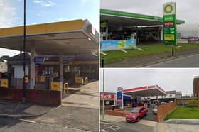 These are the cheapest places to buy fuel in South Tyneside, according to PetrolPrices.com.