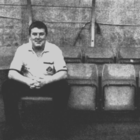 The Sunderland fan who was picked from 10,000 supporters to become an SAFC player