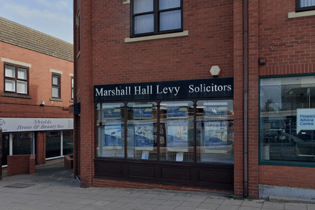 South Shields solicitors offers free will in spooky season promotion and ...
