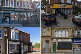All these South Tyneside businesses are up for sale in October 2026.