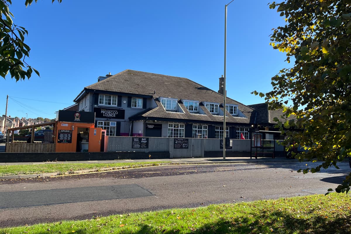 South Shields restaurant boss hit with £44,000 fine after owing more than ...