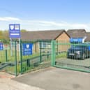 St Mary's Catholic Primary School. 