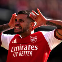 Bruno Guimaraes: I never felt so loved as I was at Newcastle United - joining Arsenal kept me up at night