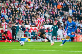 ‘Every right to be disappointed’ – Kevin Danso addresses worried Sunderland fans after Brighton loss