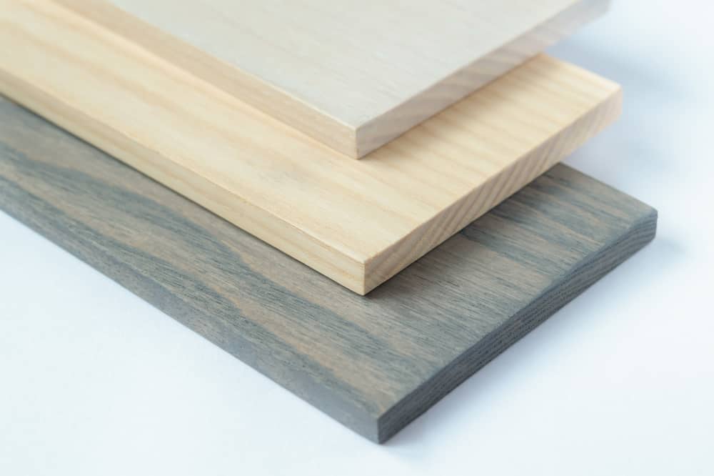 Engineered board can offers numerous benefits over solid timber