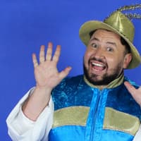 ‘Wonderful to be back’ - South Shields panto legend set to return to the North East stage