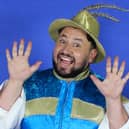 Davey Hopper, a South Shields panto legend, is set to return to the North East stage.