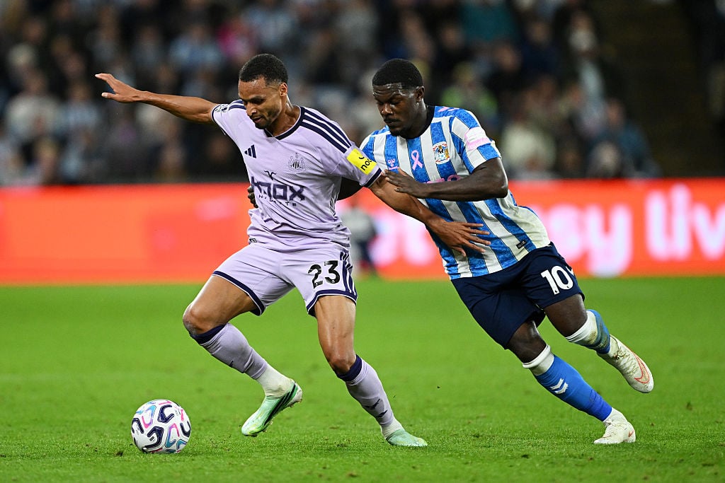 Newcastle United trio set to leave in 2027 as Ross Wilson plans new deal