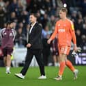 Newcastle United were battered 4-1 by Coventry City.