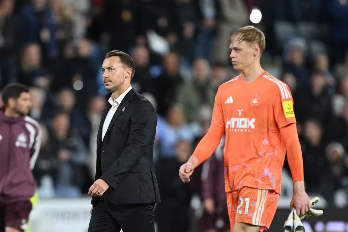 'Major flaws' - Matthias Jaissle's Newcastle United slammed after Leeds ...