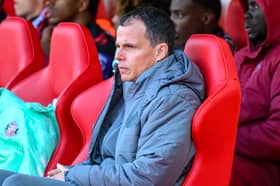 'I won't blame him' – Régis Le Bris defends Sunderland player after Bournemouth defeat