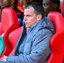 'I won't blame him' – Régis Le Bris defends Sunderland player after Bournemouth defeat