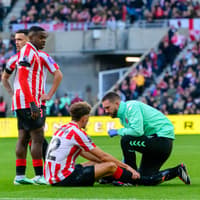 Régis Le Bris issues early Sunderland injury update ahead of Bournemouth clash