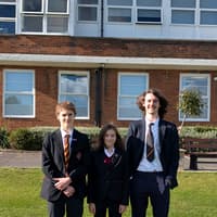 South Shields siblings gear up for British Obstacle Course Racing Youth Championships