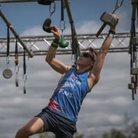 South Shields teenager crowned Britain's best young obstacle course racer