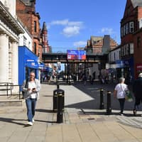 Emmaus North East to open new charity shop on King Street in South Shields