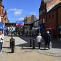 King Street