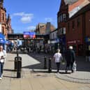 King Street