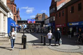 King Street