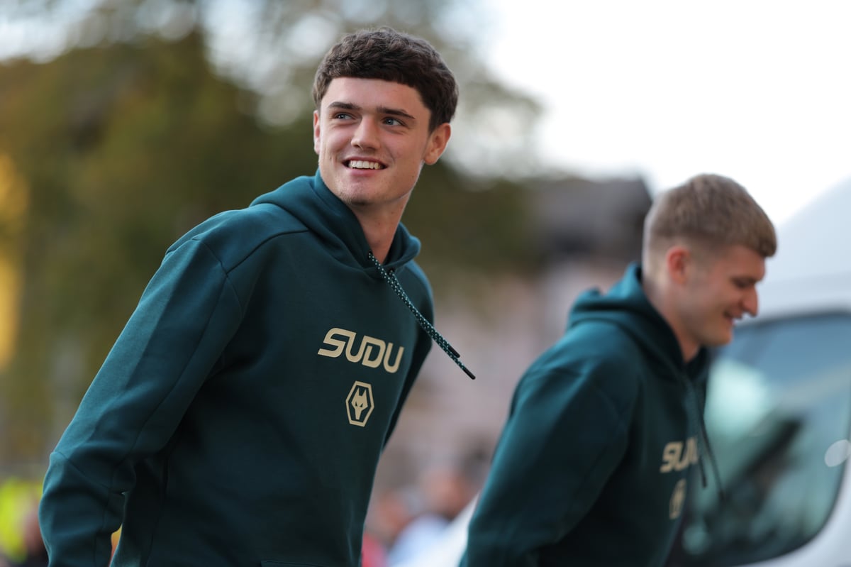 Newcastle United youngster ready to be unleashed after double striker injury blow - loan watch