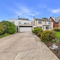 Take a look at this stunning Cleadon house with art deco influences. It could be your forever home