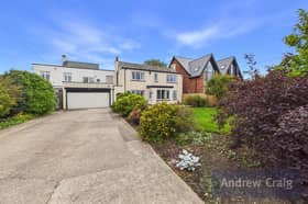 Andrew Craig, Boldon