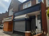Plans for new microbar at 66A Stanhope Road, in South Shields, have been rejected.