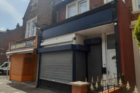 Plans for new microbar at 66A Stanhope Road, in South Shields, have been rejected.