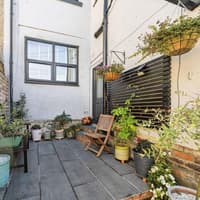 Shields jewel of a house has been refurbished to 'an exceptionally high standard'