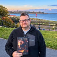 Author publishes book on 'untold' tale of South Shields man's aid to Abraham Lincoln