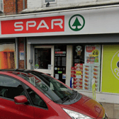 A man has been charged following an alleged armed robbery at the Spar, on Lord Street, in South Shields.