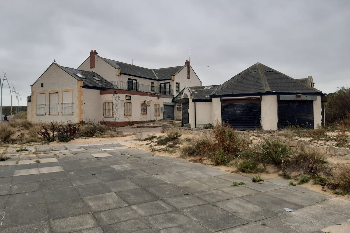 South Shields seafront pub approved for conversion to homes