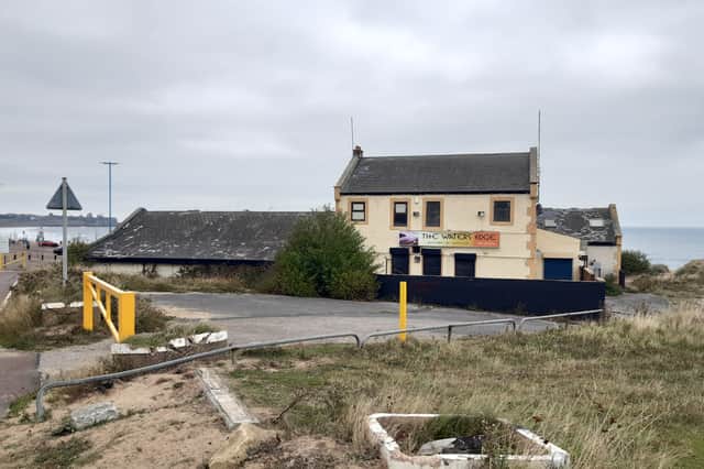South Tyneside Council will consider approving plans for three dwellings, plus a detached bungalow at the former pub site.
