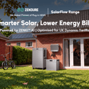 The launch comes as the Ofgem price cap rose a huge 4 per cent on 1 October to £1,723 a year for a typical household