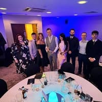 Hat-trick of top awards for 'outstanding' South Tyneside gym